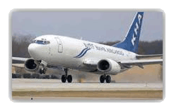 airfreight