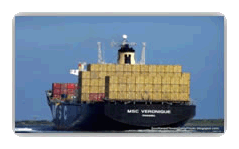 seafreight
