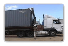 trucking